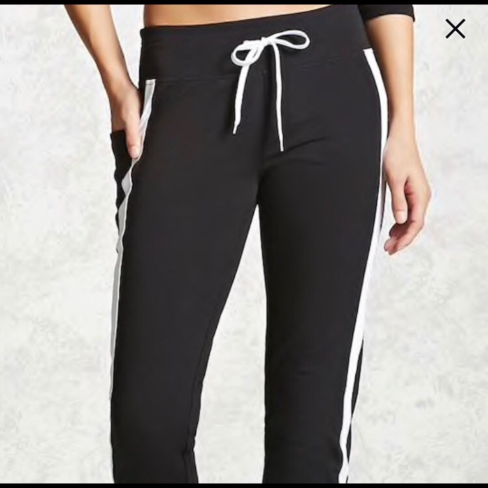 Forever 21